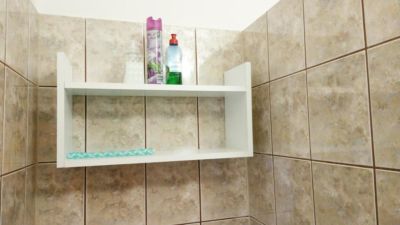 Klif Pokoje Goscinne W Centrum Blisko Morza Ustronie Morskie Esterno foto