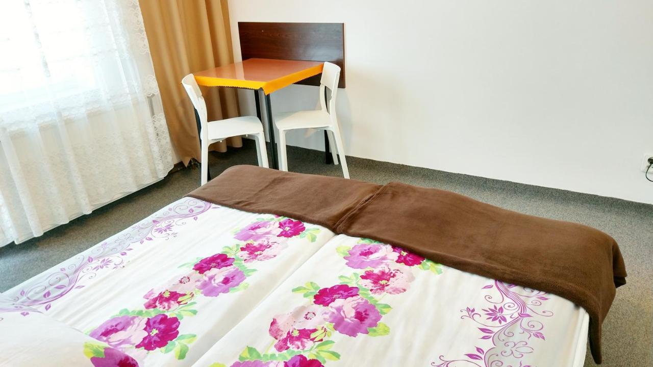 Klif Pokoje Goscinne W Centrum Blisko Morza Ustronie Morskie Esterno foto